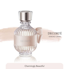 Load image into Gallery viewer, DECORTÉ KIMONO URARA eau de toilette 50ml | 15ml

