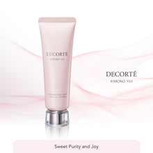 Load image into Gallery viewer, DECORTÉ KIMONO YUI Perfumed Hand Cream 30g
