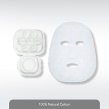 Load image into Gallery viewer, DECORTÉ Plain Mask (14 sheets)
