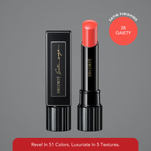 Load image into Gallery viewer, ROUGE DECORTÉ Satin
