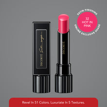 Load image into Gallery viewer, ROUGE DECORTÉ Satin
