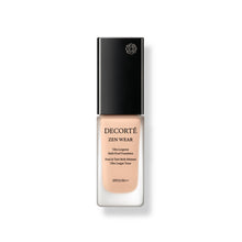Load image into Gallery viewer, Zen Wear Ultra Longwear Foundation 30ml
