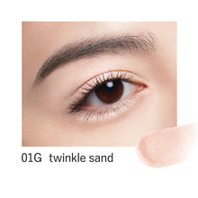 Load image into Gallery viewer, DECORTÉ Eye Glow Gem Skin Shadow 6g
